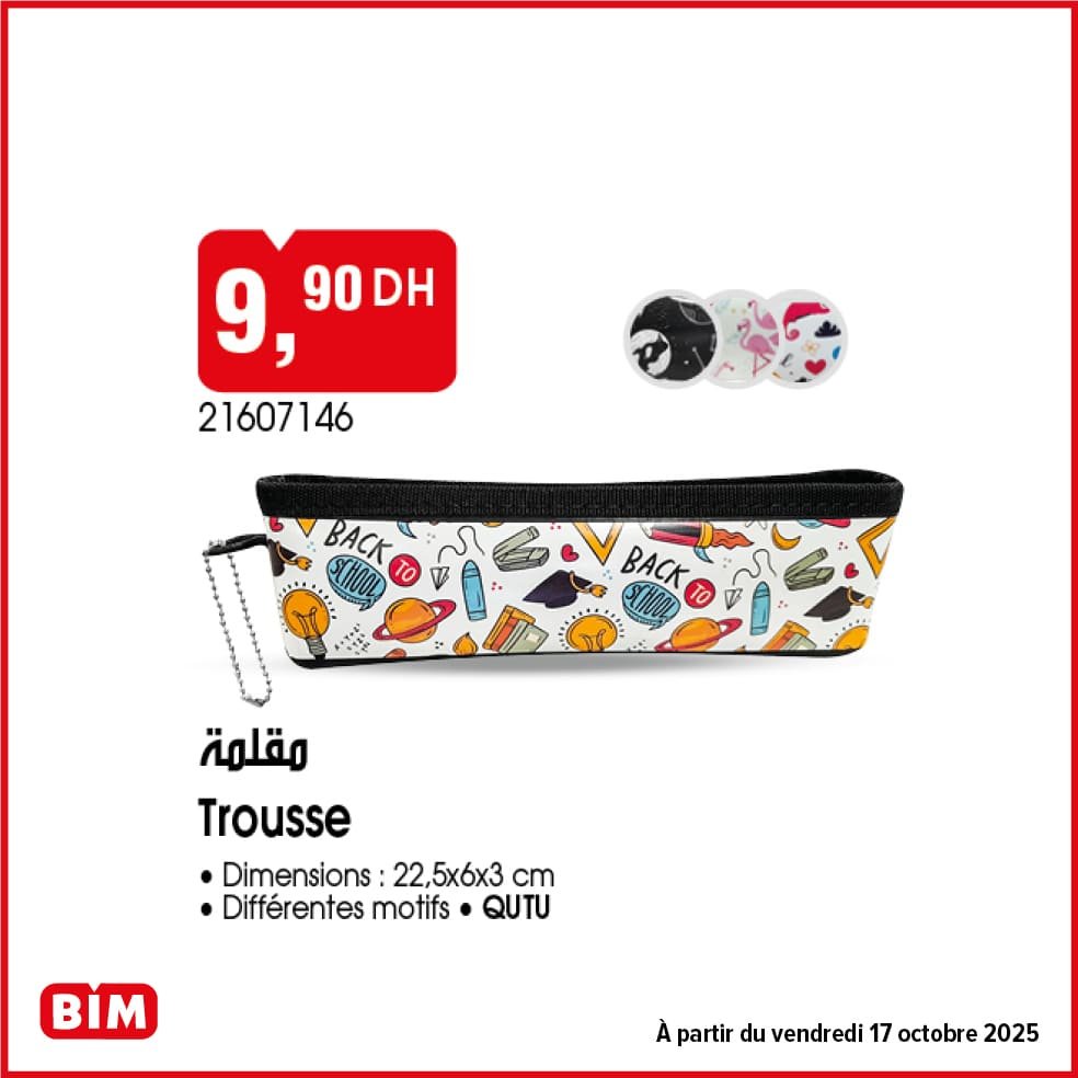 Catalogue BIM 17 octobre 2025